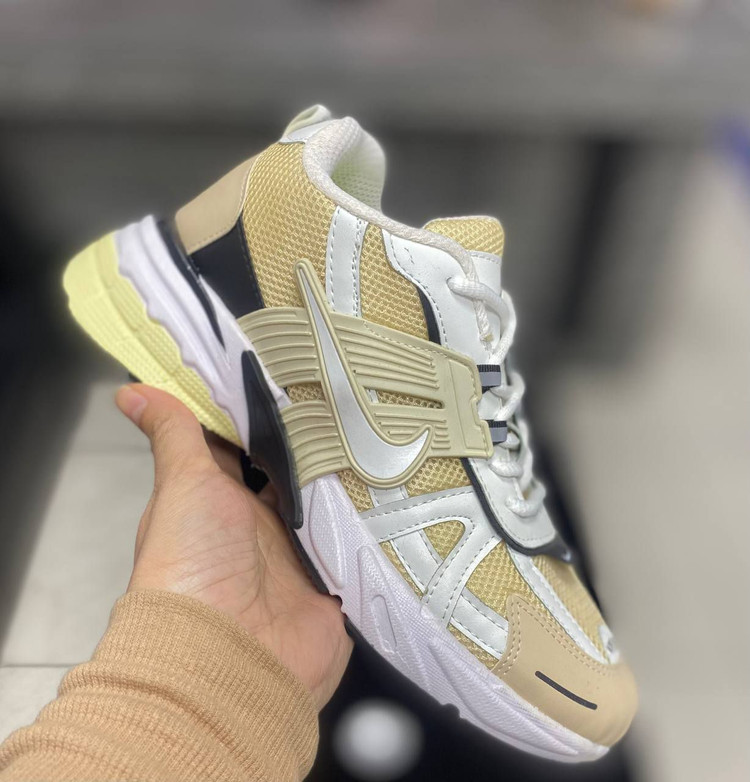 کفش Nike اسپرت مردانه v2k زیره ضد سایش